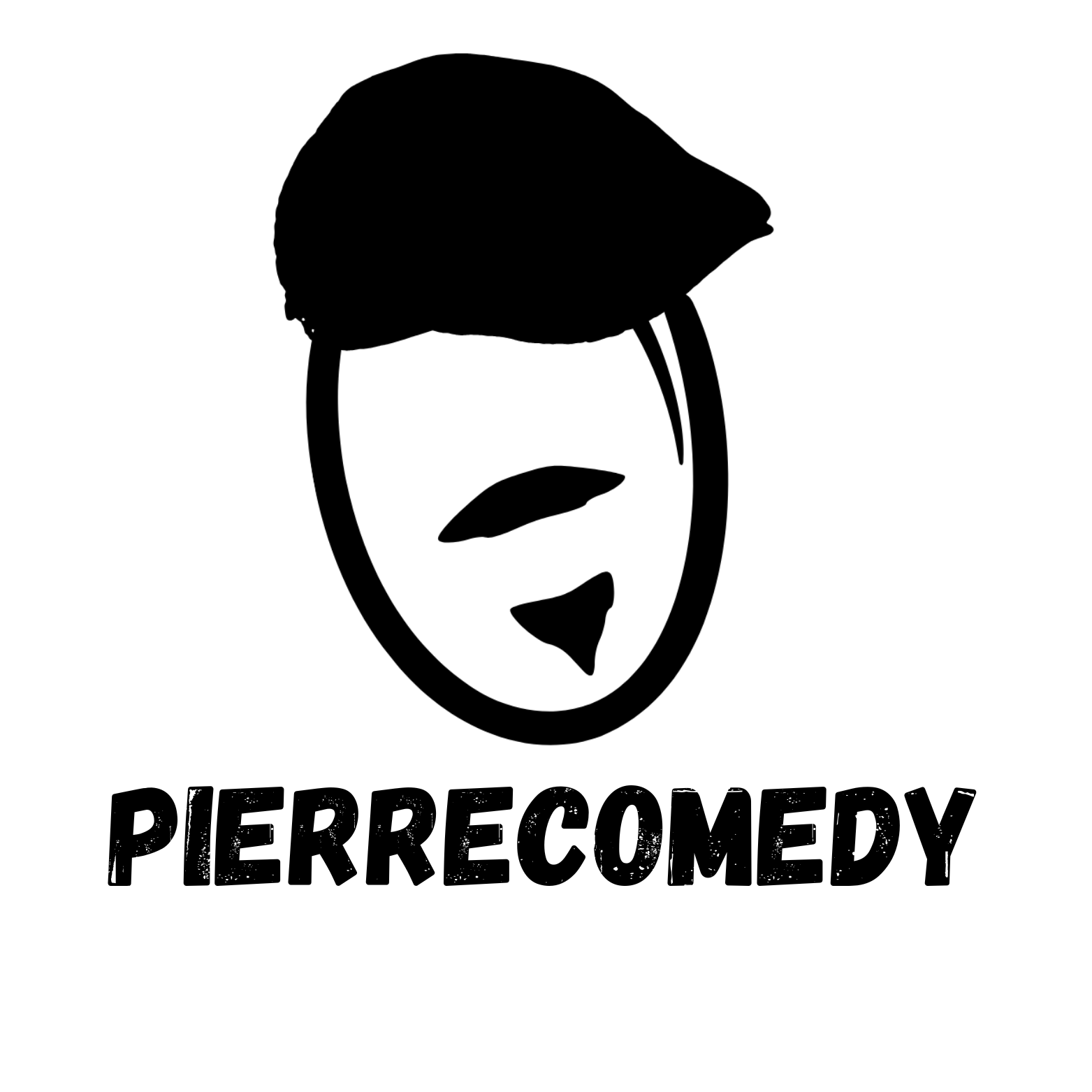 PierreComedy